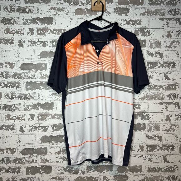 Oakley Other - Men’s Oakley golf polo